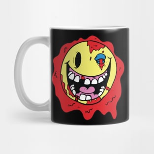 Flush Logo Mug